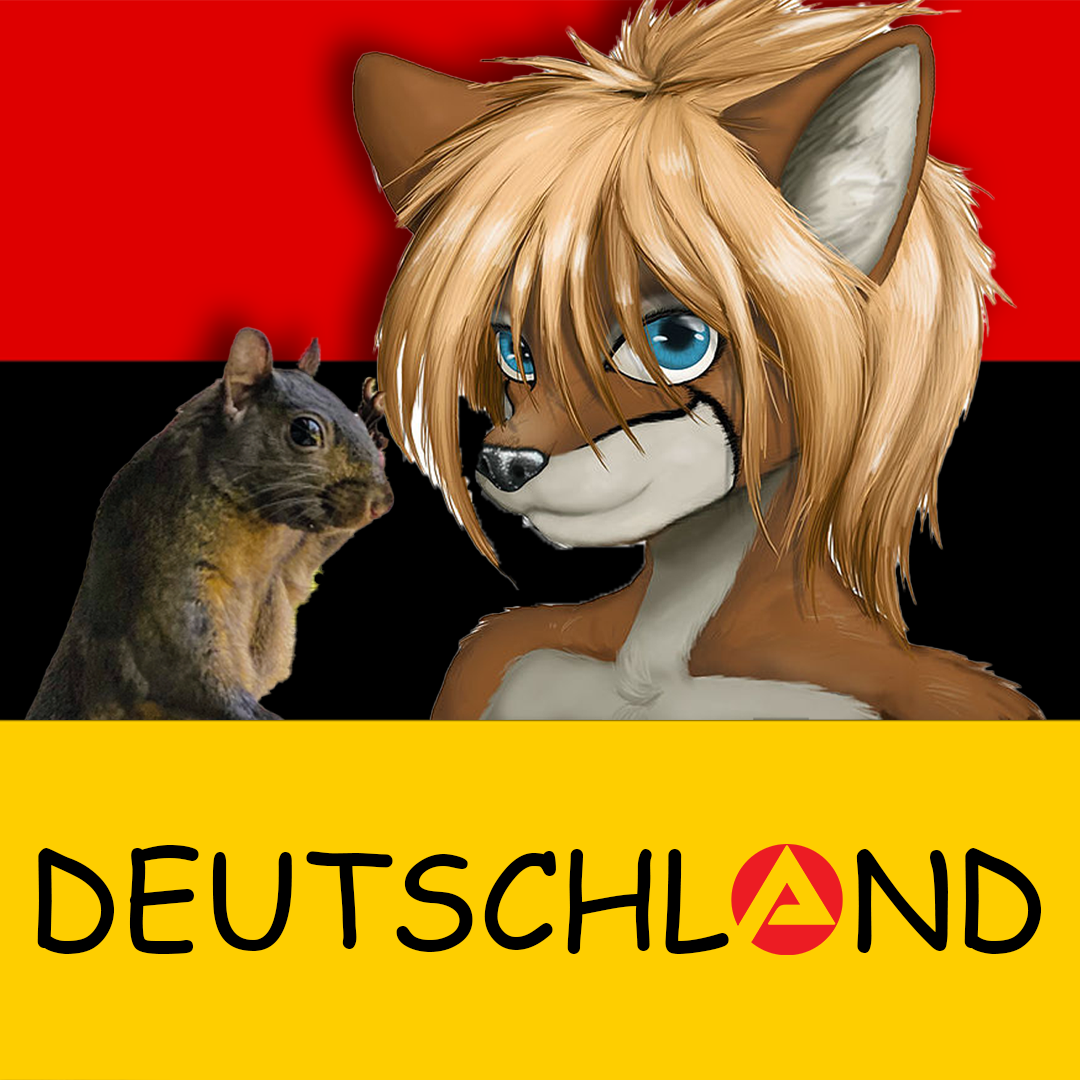 #010 Wuhu yeah voll cool ey Folge 10! | DEUTSCHLAND Podcast episode artwork
