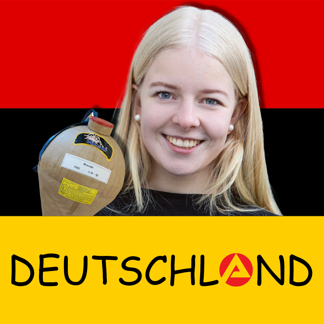 #019 Kugelb0mben mit den Grünen | DEUTSCHLAND Podcast episode artwork