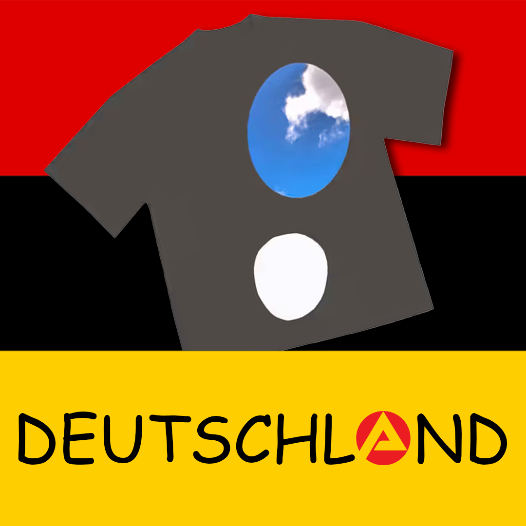 #035 Eure Steuervorschläge (bitte kein Wrestling mehr uff) | DEUTSCHLAND Podcast episode artwork