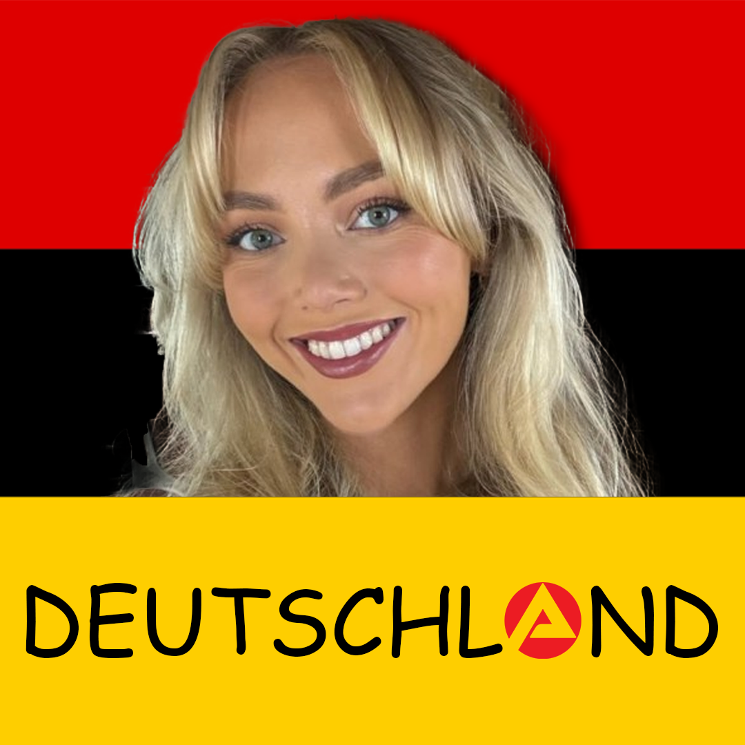 #039 583 Männer in 6 Stunden | DEUTSCHLAND Podcast episode artwork