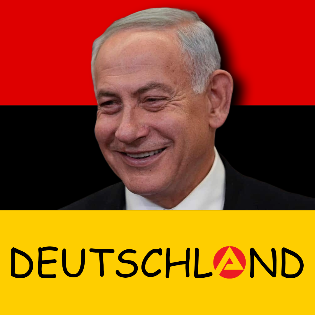 #042 Und es macht BOOM wenn ich dich seh' | DEUTSCHLAND Podcast episode artwork