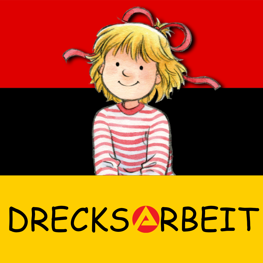 #046 Conni liebt DEUTSCHLAND | DEUTSCHLAND Podcast episode artwork