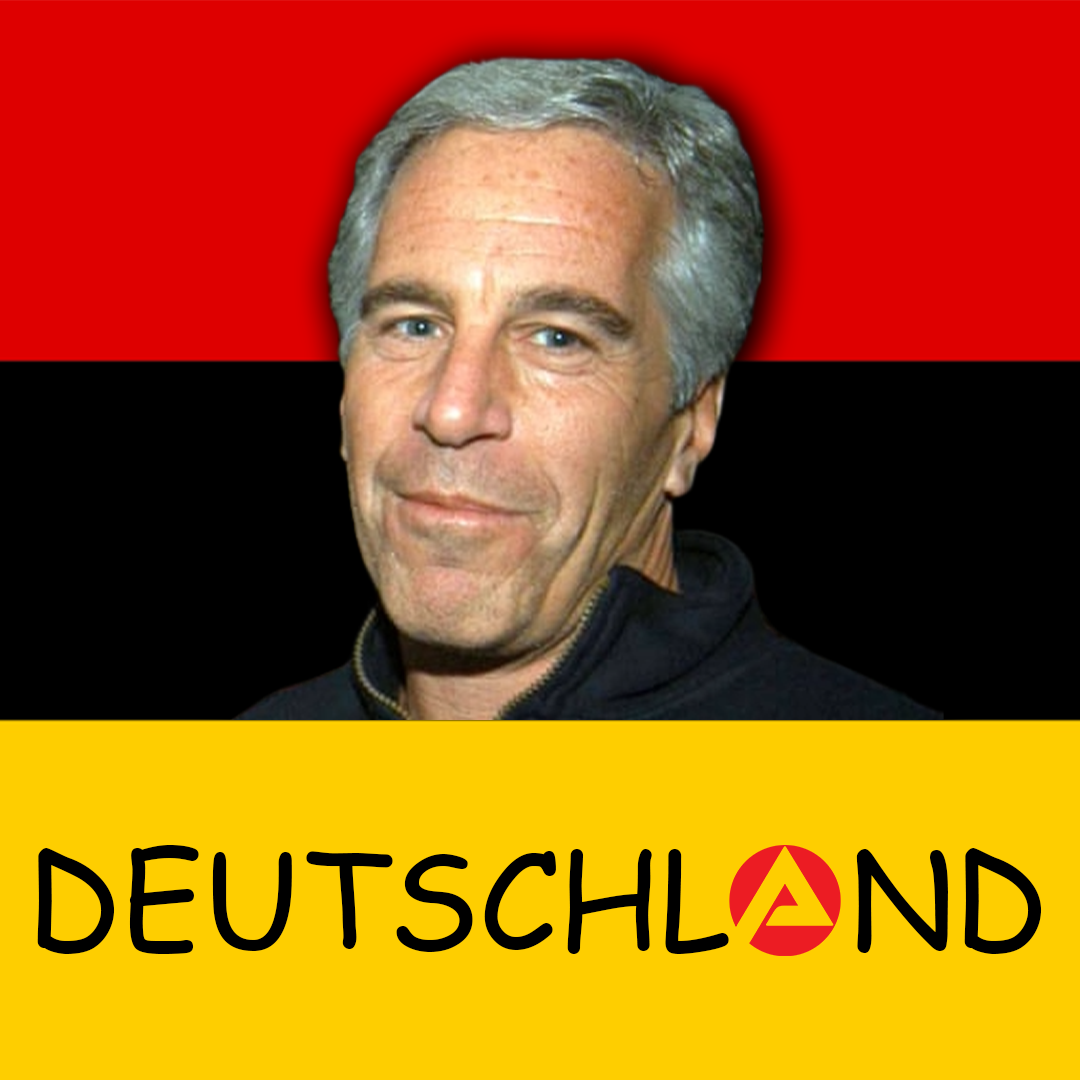 #058 Happy Birthday, Uncle F! | DEUTSCHLAND Podcast episode artwork