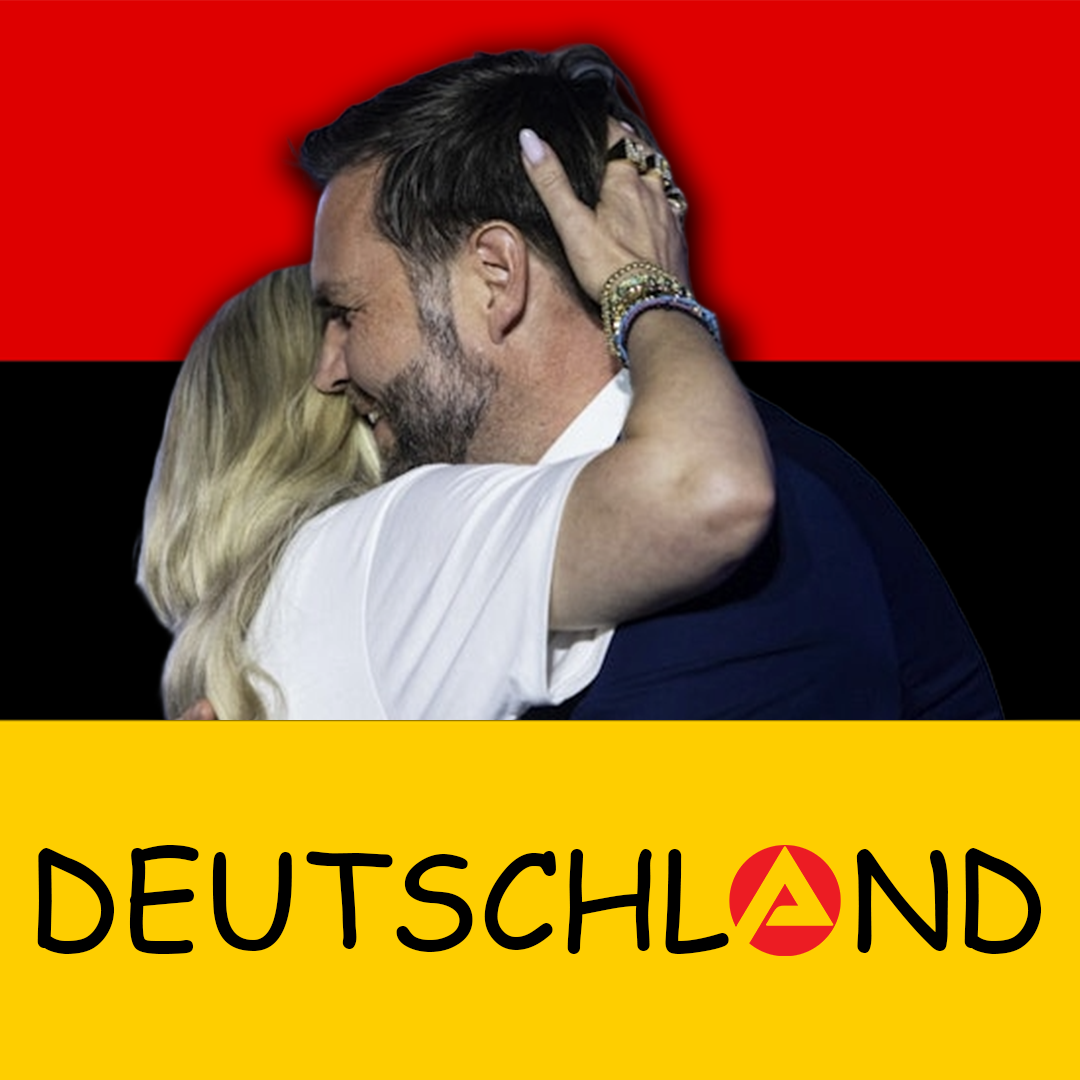 #063 #Virk | DEUTSCHLAND Podcast episode artwork