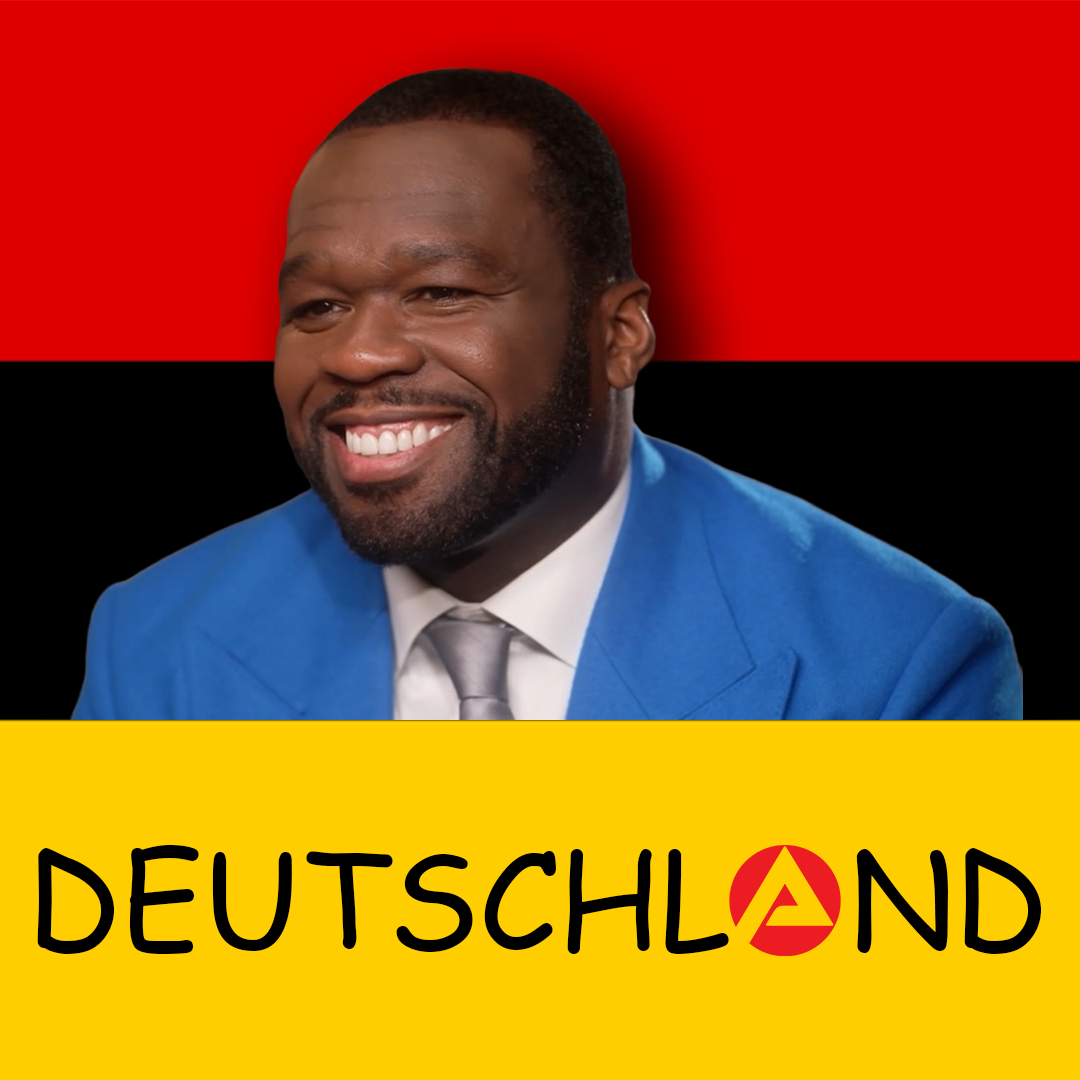#068 Spotify gewickelt | DEUTSCHLAND Podcast episode artwork