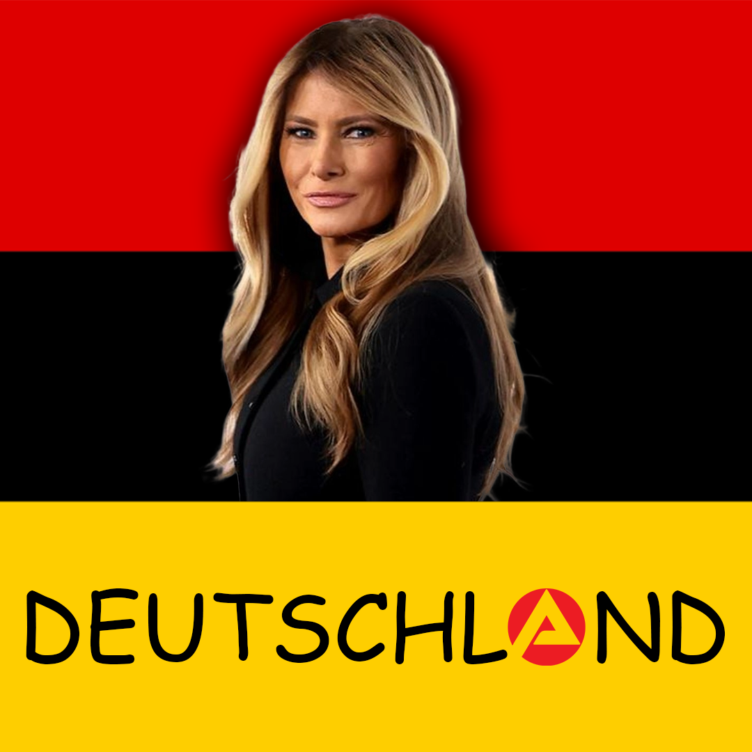 #077 Arbeit macht schwul! | DEUTSCHLAND Podcast episode artwork