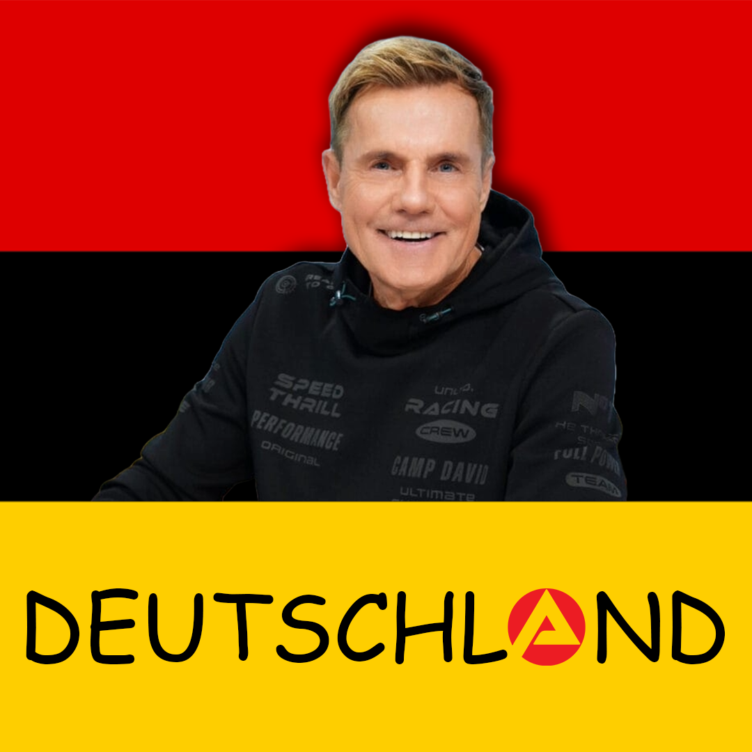 #087 Mondlandung war eh fake | DEUTSCHLAND Podcast